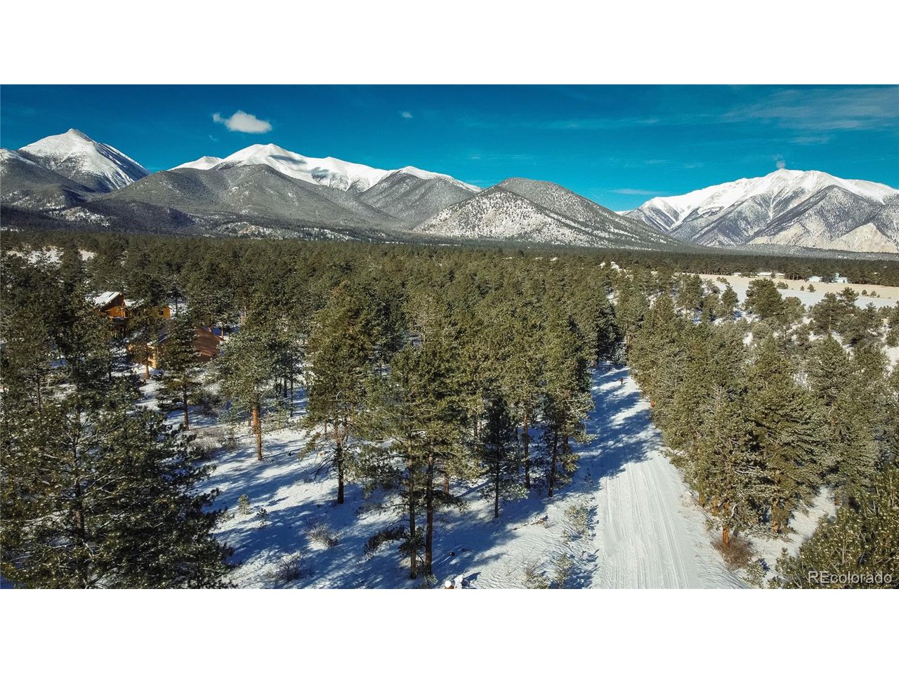 106 Tabeguache Road Nathrop, CO 81236 - Photo 15 of 20