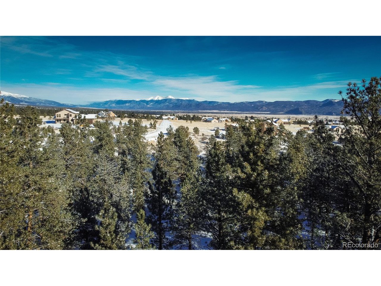 106 Tabeguache Road Nathrop, CO 81236 - Photo 16 of 20