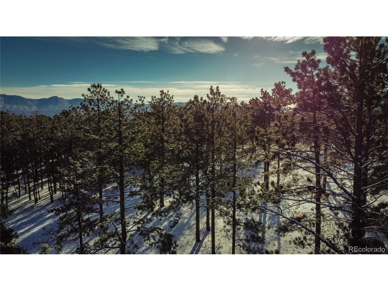 106 Tabeguache Road Nathrop, CO 81236 - Photo 18 of 20