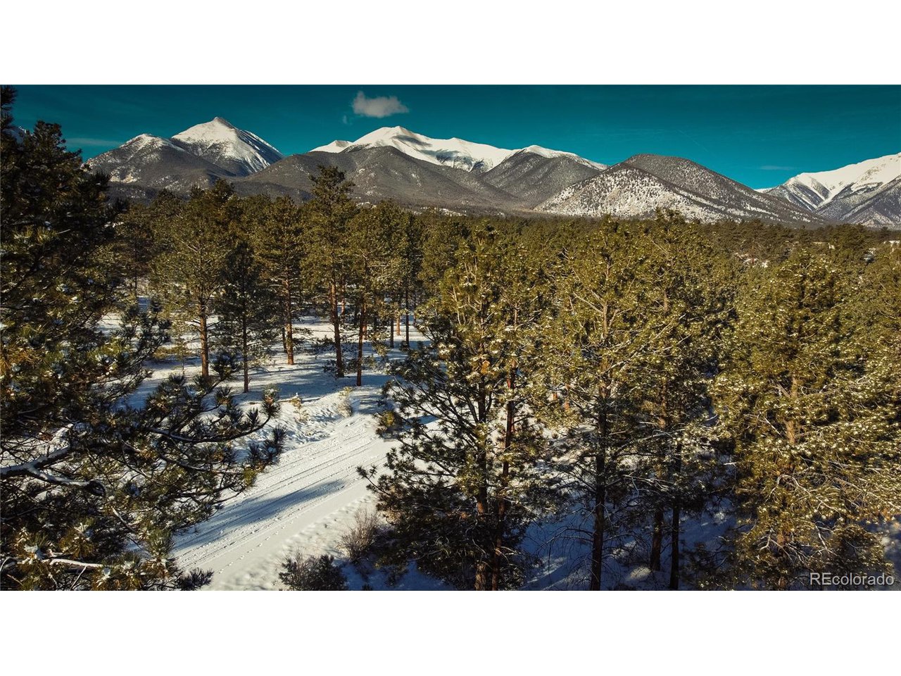 106 Tabeguache Road Nathrop, CO 81236 - Photo 19 of 20