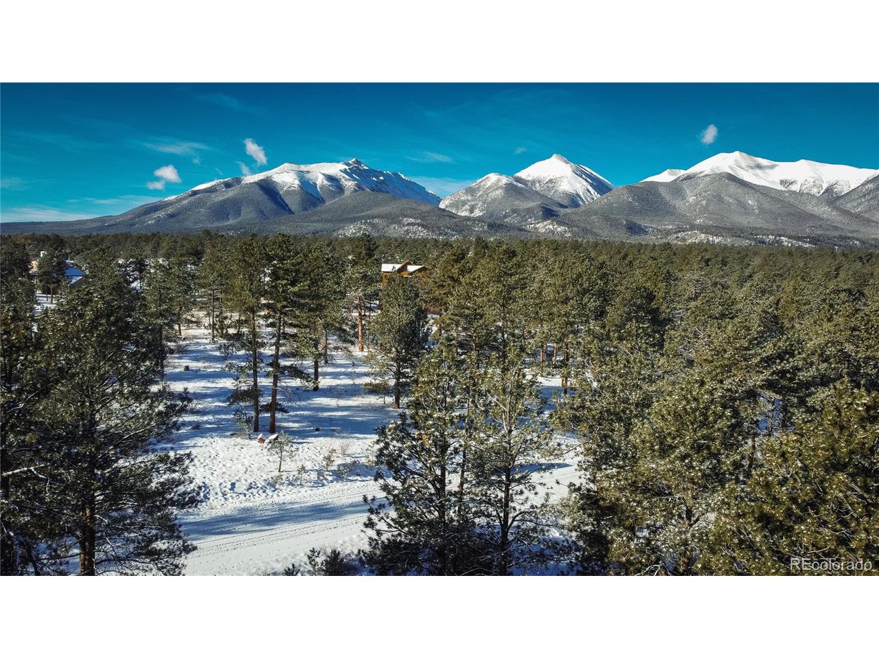 106 Tabeguache Road Nathrop, CO 81236 - Photo 8 of 20