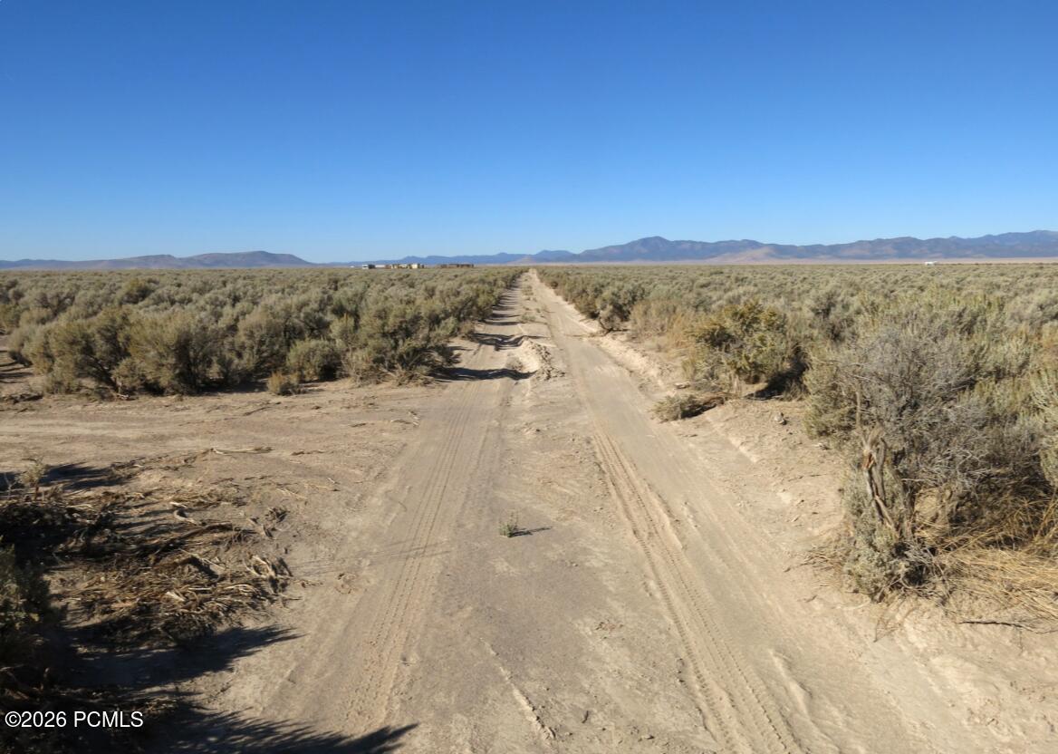 80-acres Cougar Road Beryl, UT 84714 - Photo 5 of 14