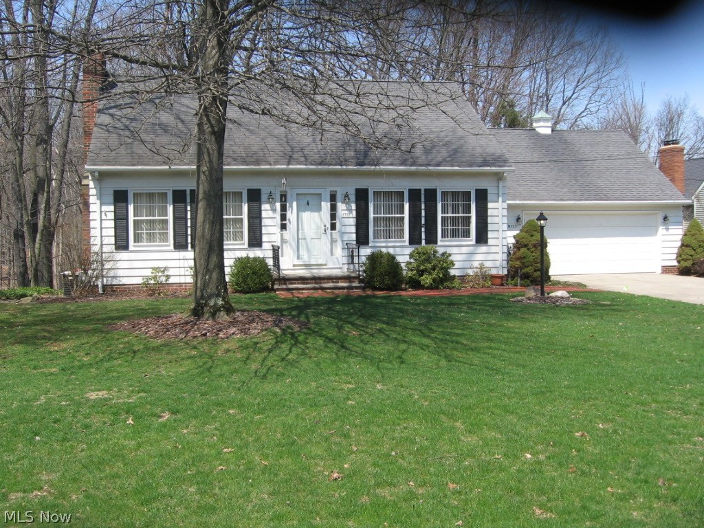 8755 Hillside Road Independence, OH 44131 - Photo 2 of 28