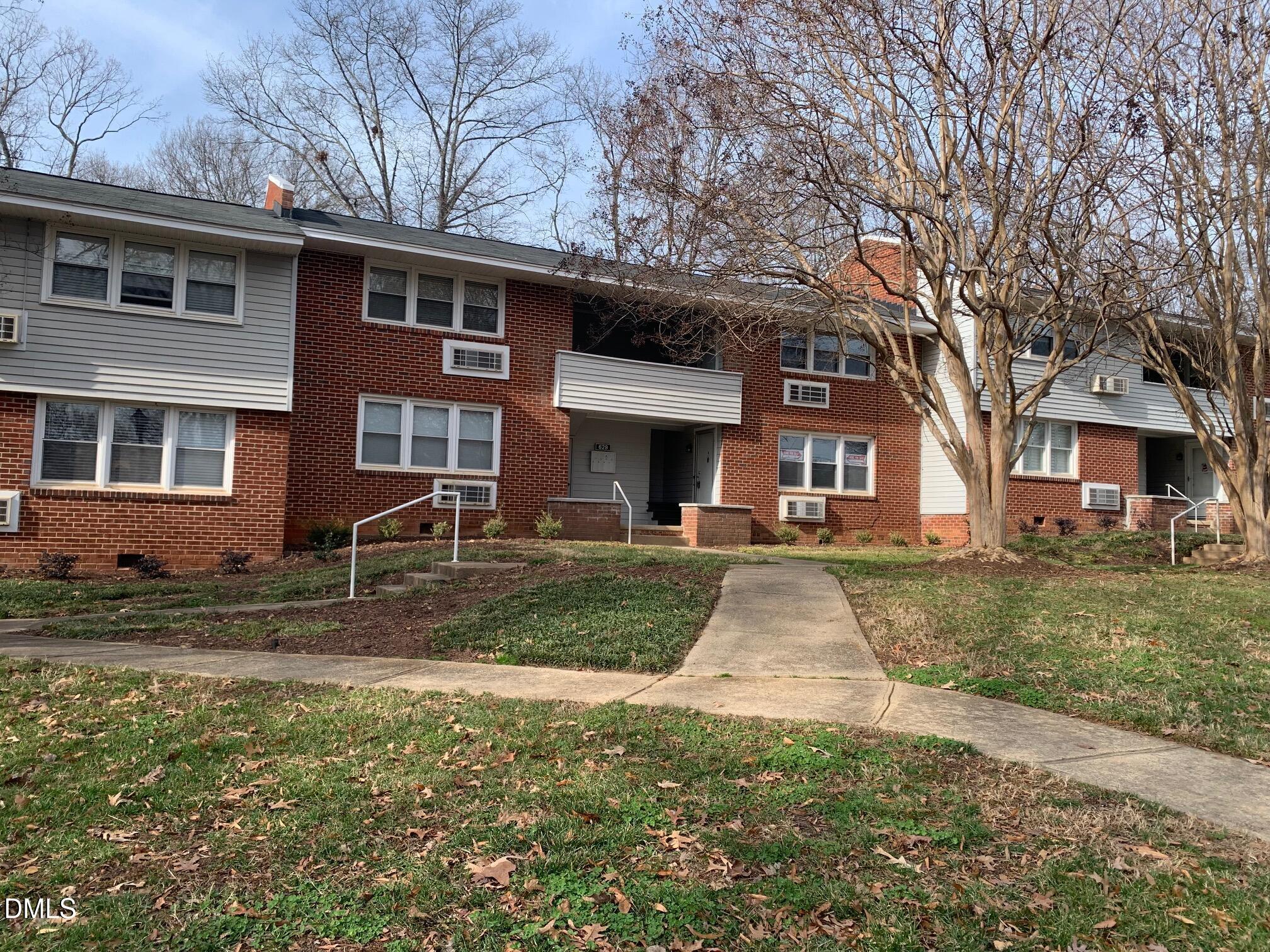 629 Daniels Street, Unit B Raleigh, NC 27605 - Photo 1 of 8