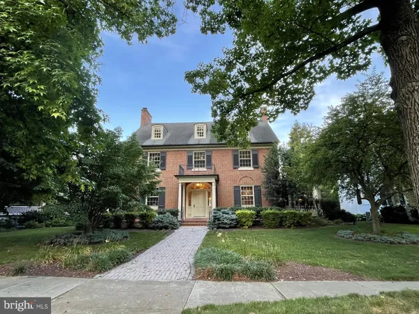 $2,250,000 | 310 Upper College Terrace, Frederick, MD 21701