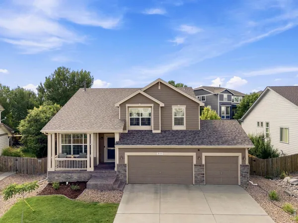 $545,000 | 2713 Aylesbury Way, Johnstown, CO 80534