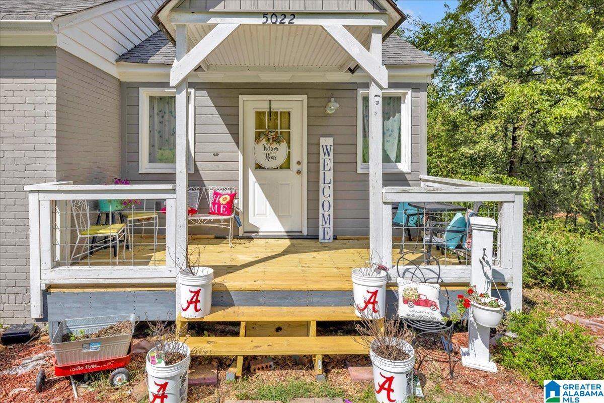 5022 Pleasant Hill Road Bessemer, AL 35022 - Photo 6 of 26