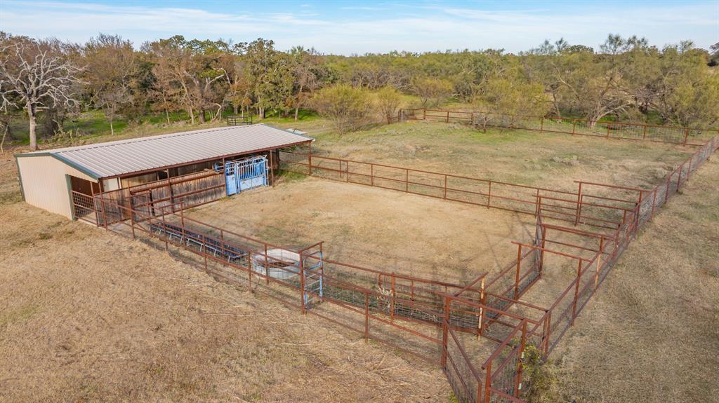 7203 Pump Station Road Jacksboro, TX 76458 - Photo 33 of 40