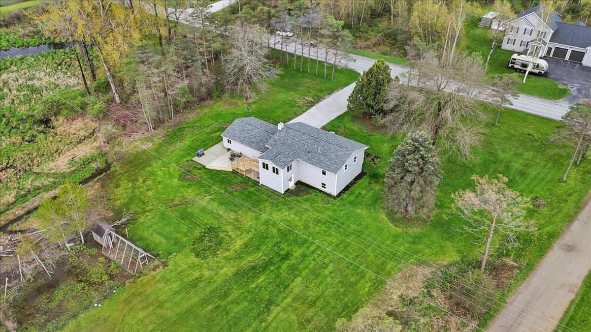 1029 Old Creamery Road Williston, VT 05495 - Photo 56 of 56