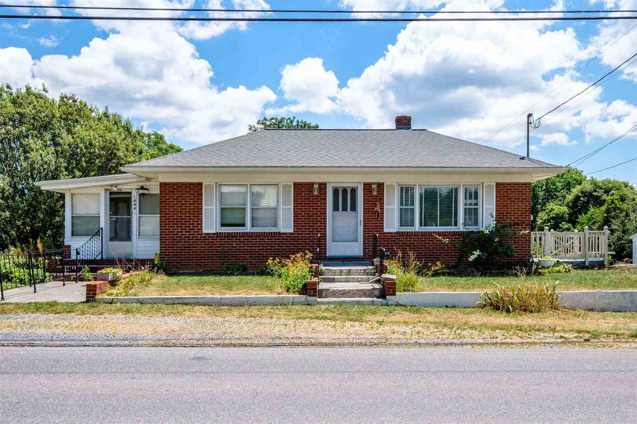 1444 Indian Trail Road Keezletown, VA 22832 - Photo 1 of 21 Gallery Image 1