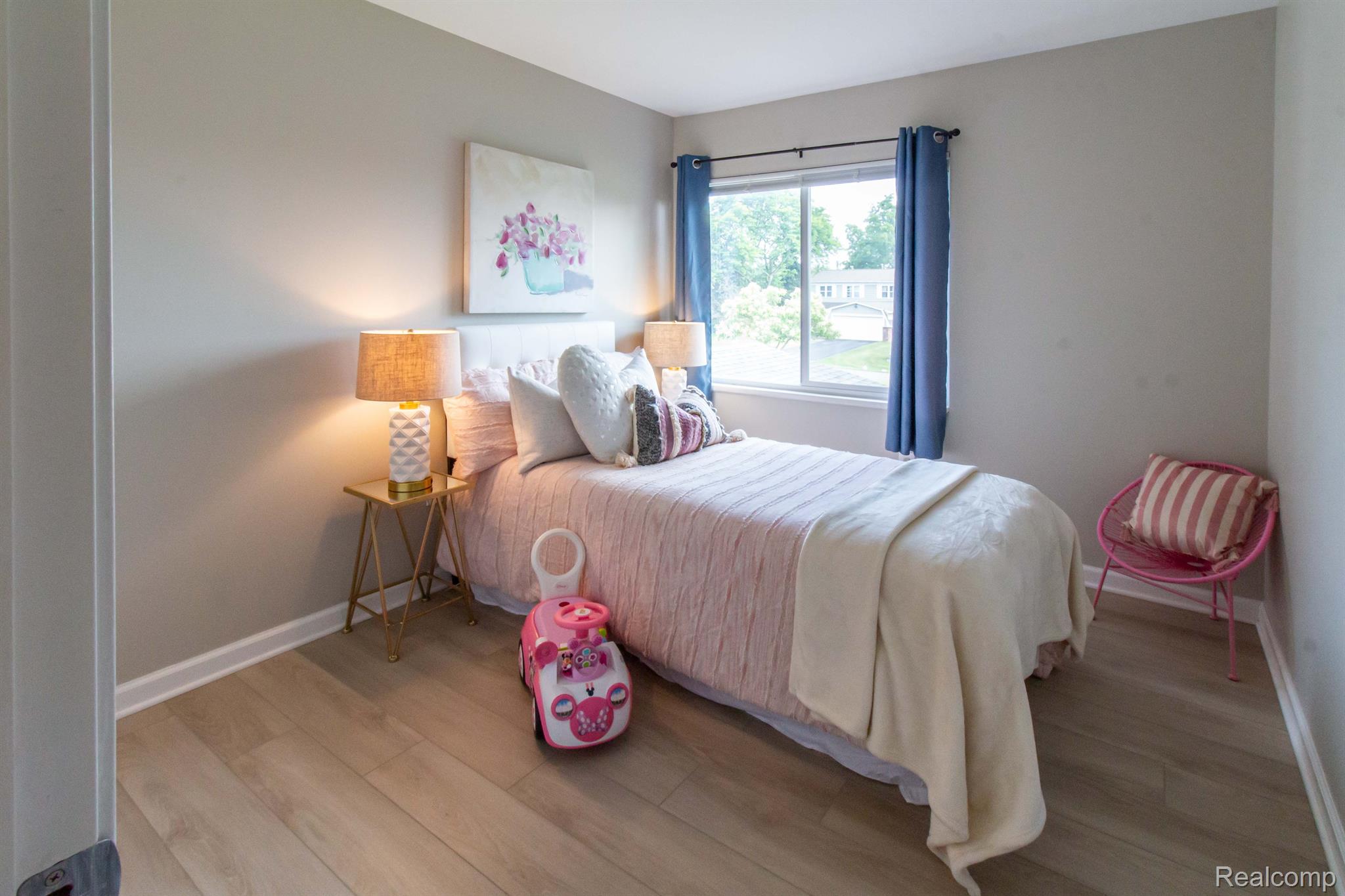 40700 Village Wood Road Novi, MI 48375 - Photo 29 of 46 Gallery Image 29