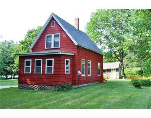19 Prim Street Portland, ME 04103 - Photo 1 of 12 Exterior Front.