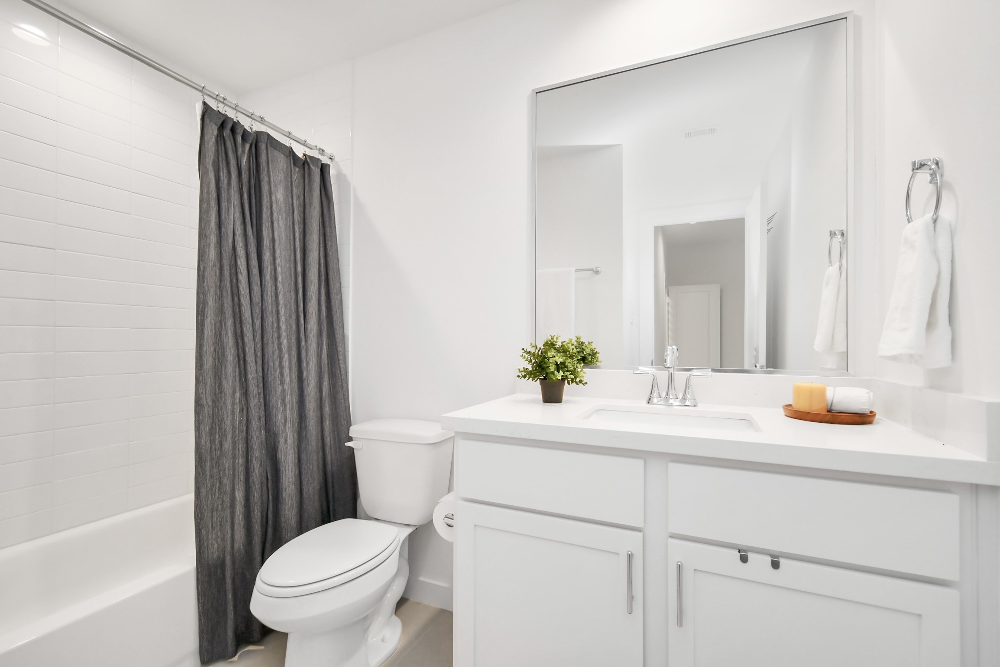 1107 Highland Square Lane Houston, TX 77091 - Photo 15 of 40