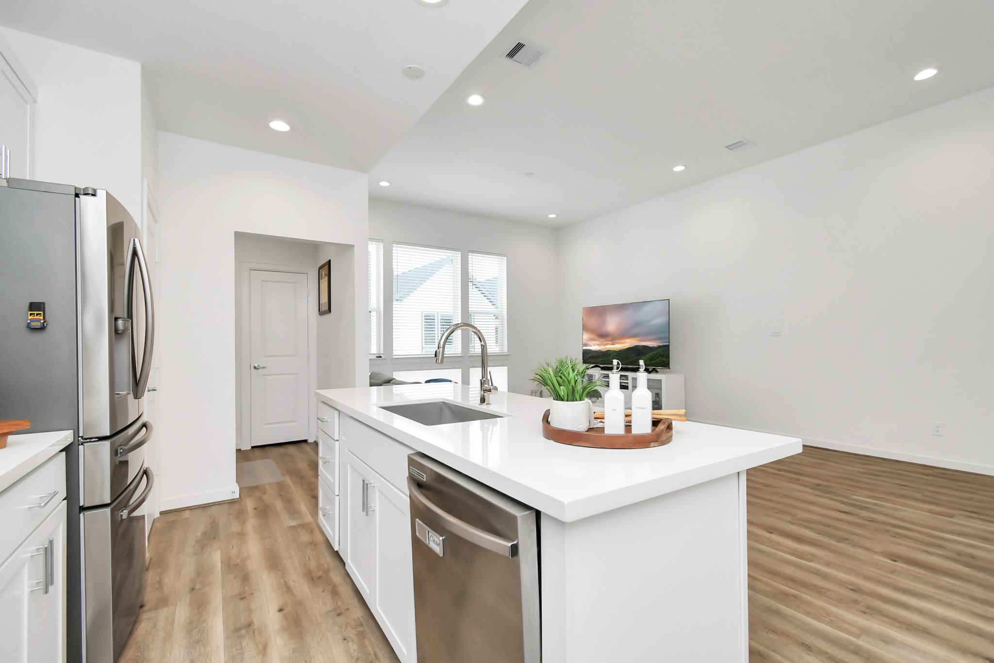 1107 Highland Square Lane Houston, TX 77091 - Photo 24 of 40