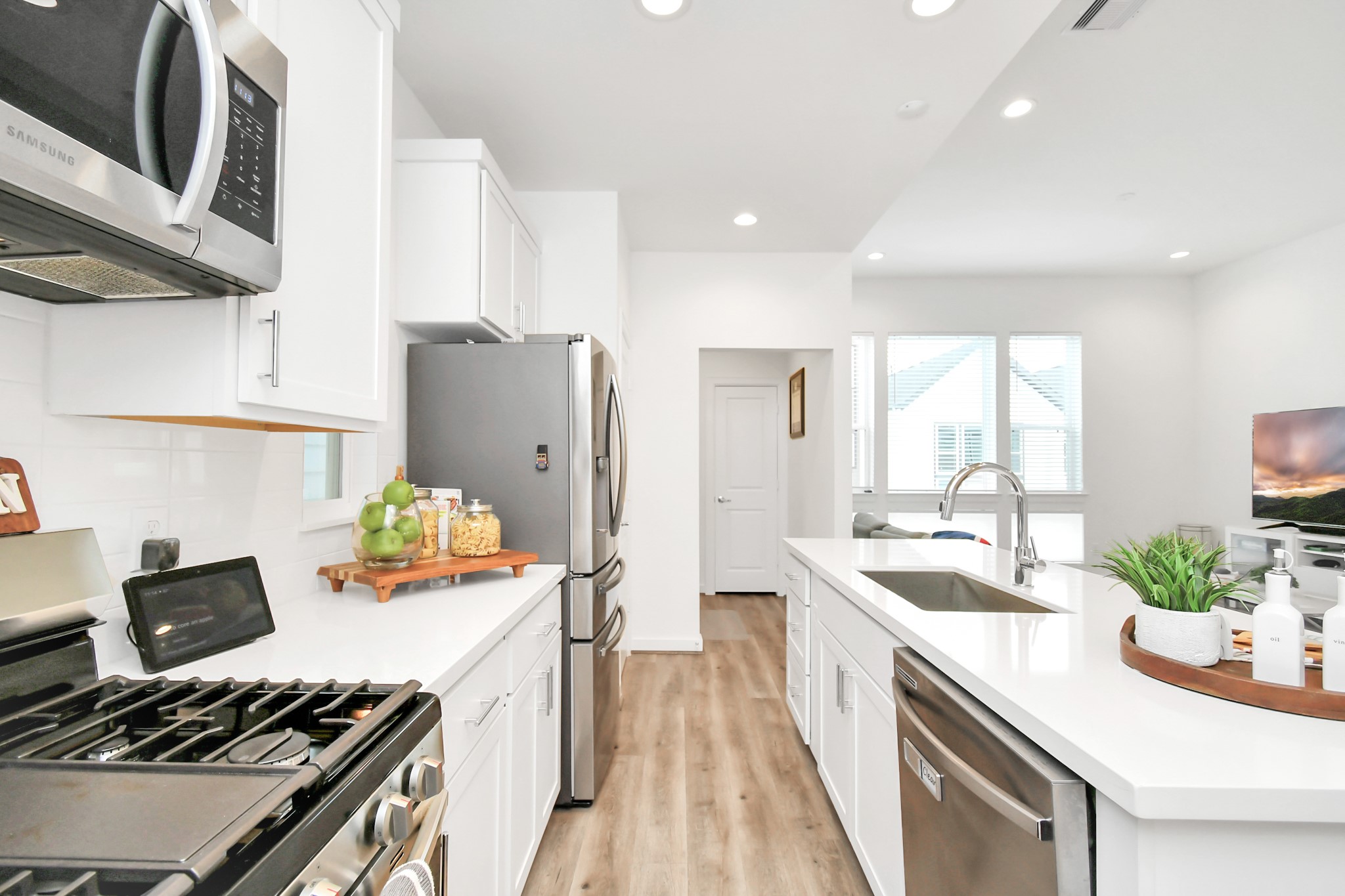 1107 Highland Square Lane Houston, TX 77091 - Photo 25 of 40