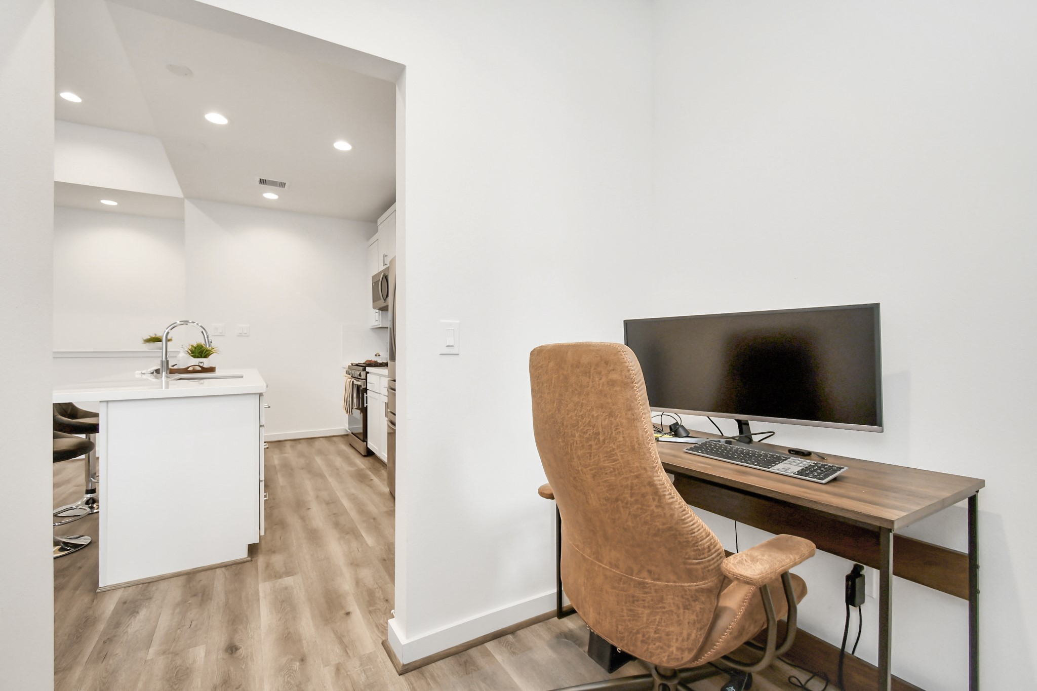 1107 Highland Square Lane Houston, TX 77091 - Photo 27 of 40