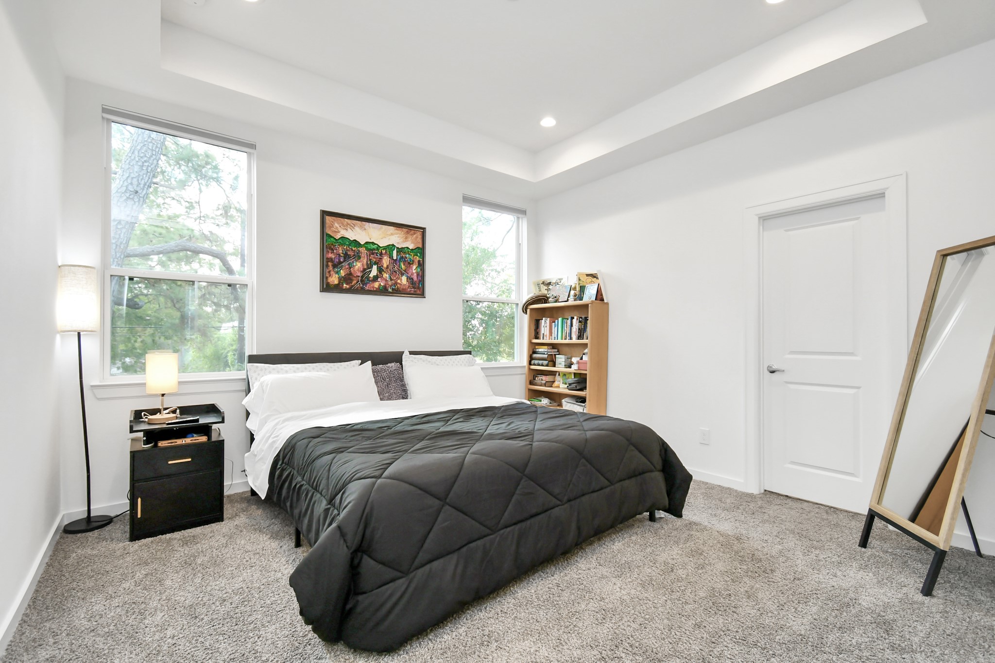 1107 Highland Square Lane Houston, TX 77091 - Photo 29 of 40