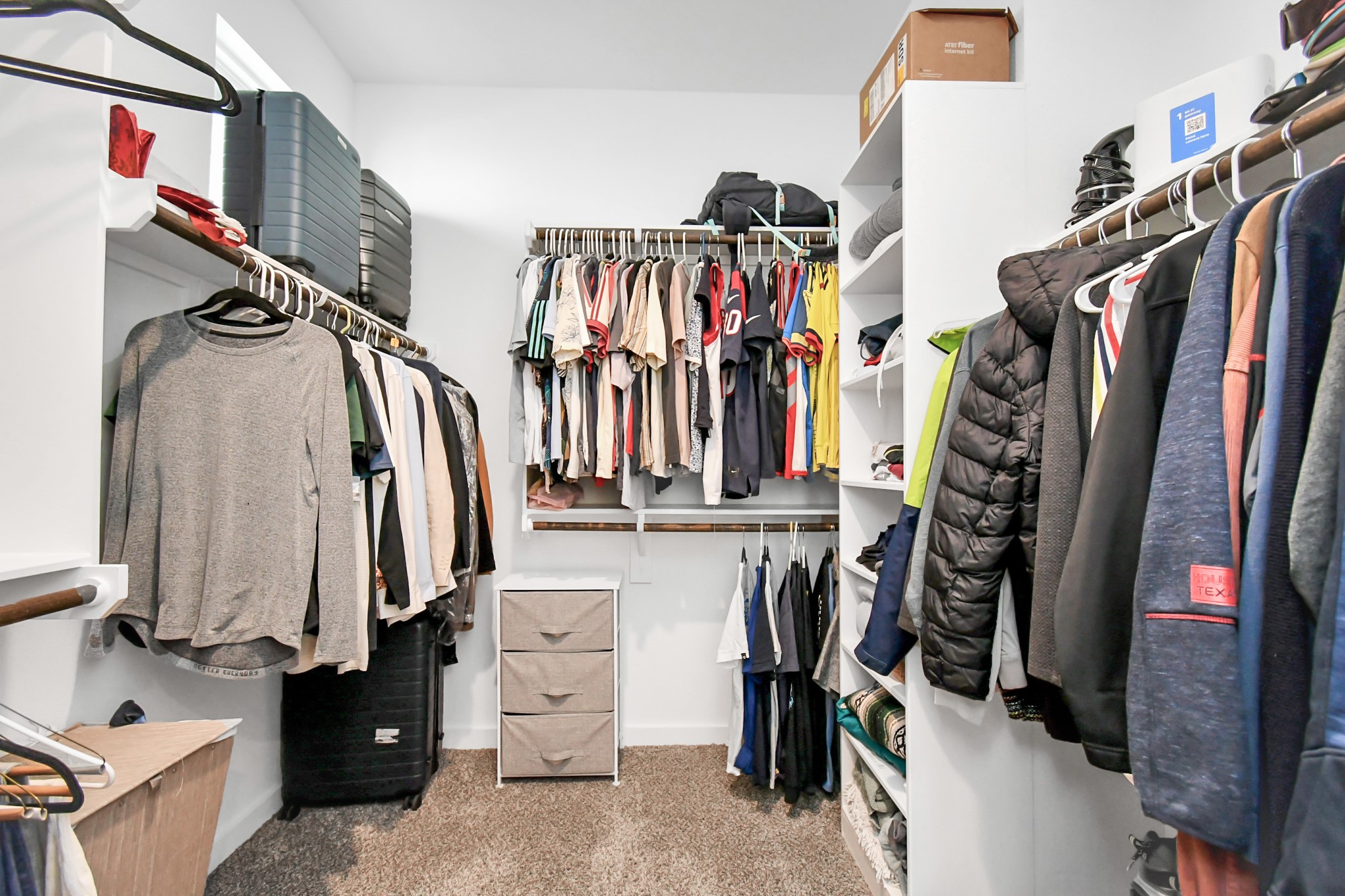 1107 Highland Square Lane Houston, TX 77091 - Photo 35 of 40