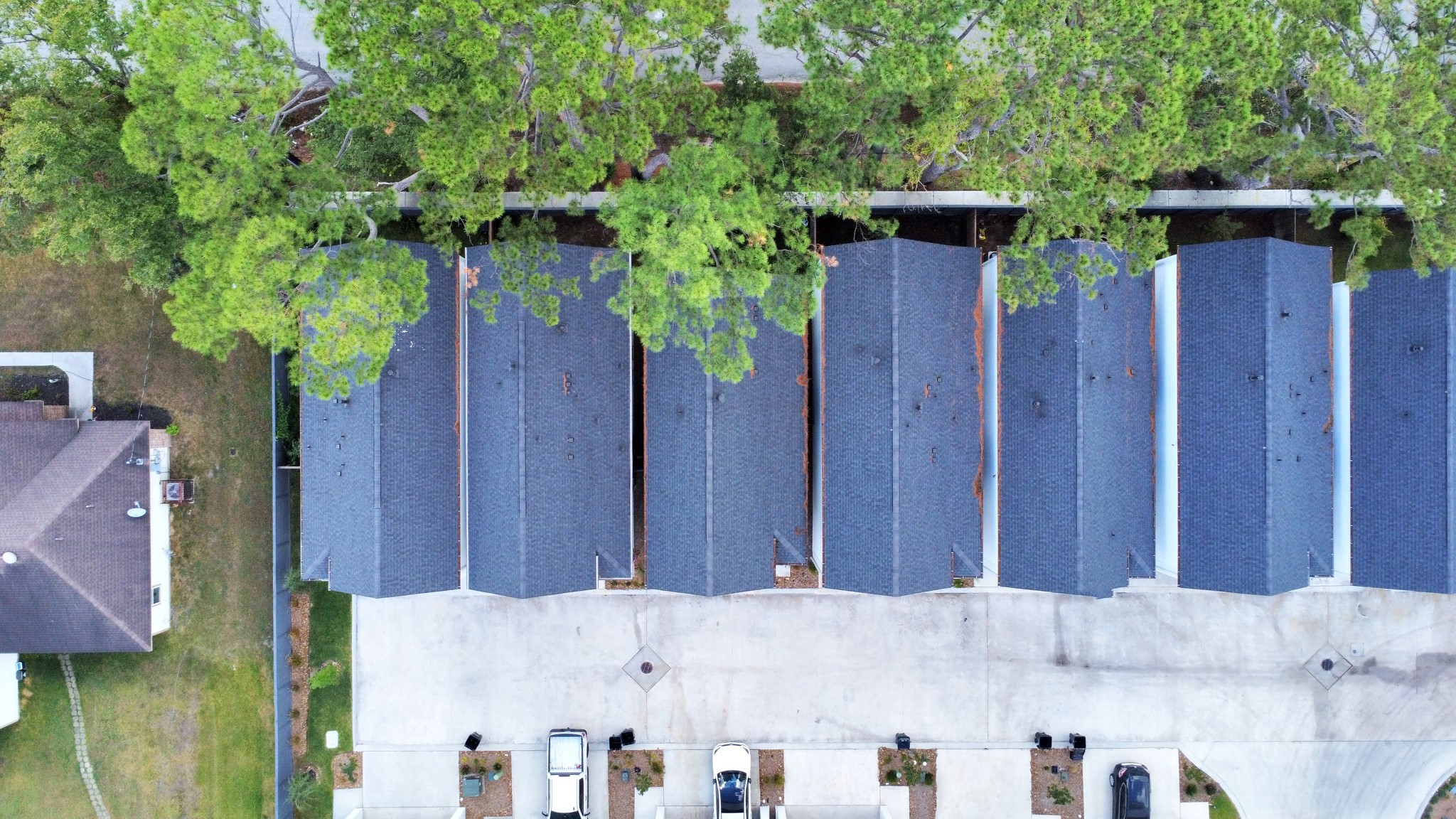 1107 Highland Square Lane Houston, TX 77091 - Photo 39 of 40