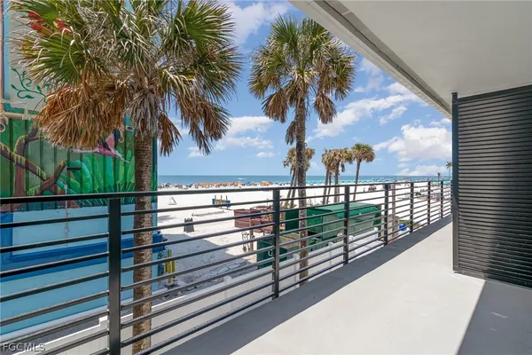 $2,750 | 1300 Estero Boulevard, Unit 205, Fort Myers Beach, FL 33931