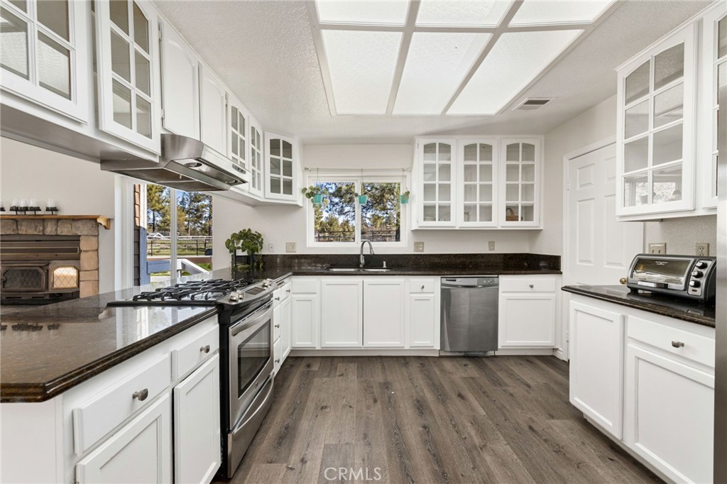 60945 Devils Ladder Road Mountain Center, CA 92561 - Photo 19 of 69