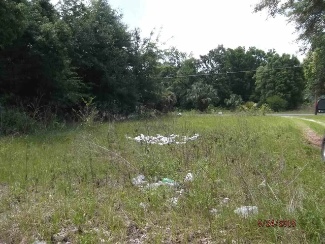 $3,000 | 914 West Malloy Avenue, Perry, FL 32347