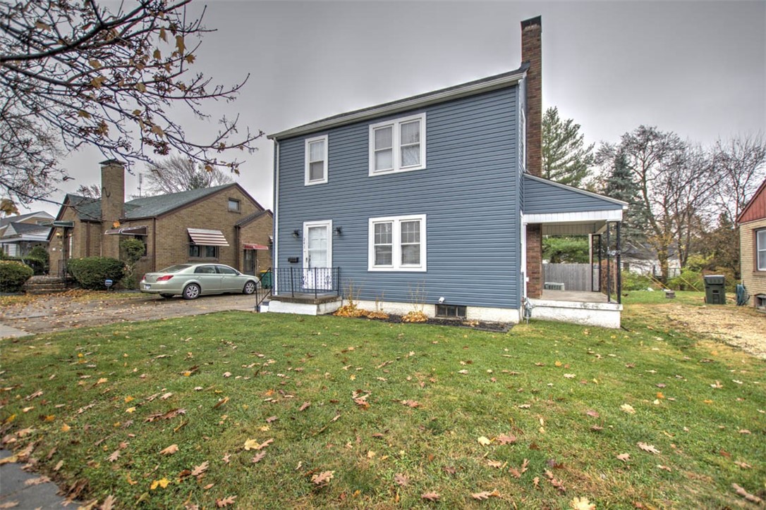 241 East Pierson Avenue Decatur, IL 62526 - Photo 1 of 26