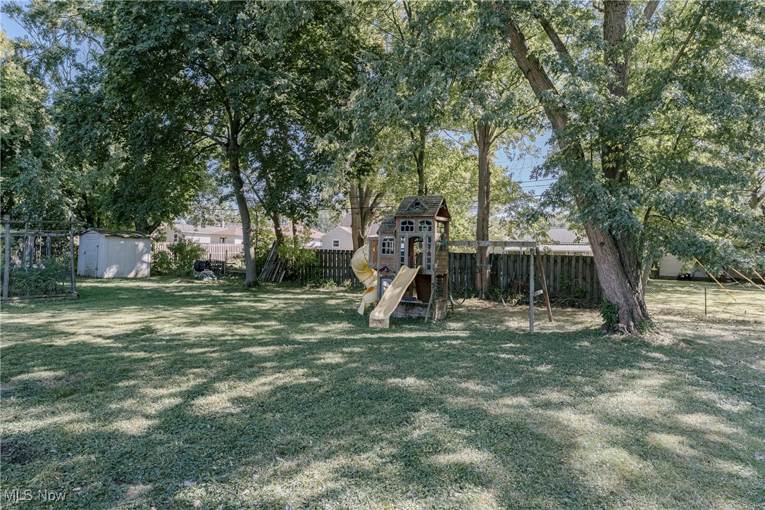 5118 Spencer Road Cleveland, OH 44124 - Photo 43 of 46