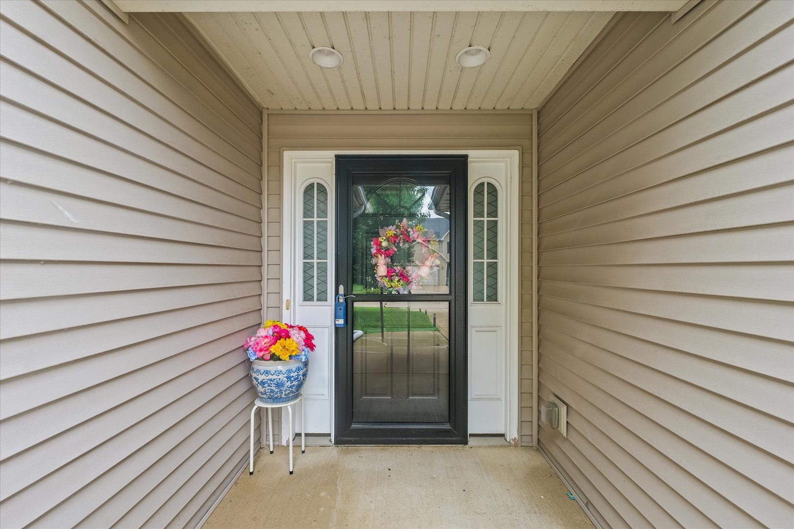 634 Sedgegrass Drive Champaign, IL 61822 - Photo 5 of 35 a outdoor view with patio