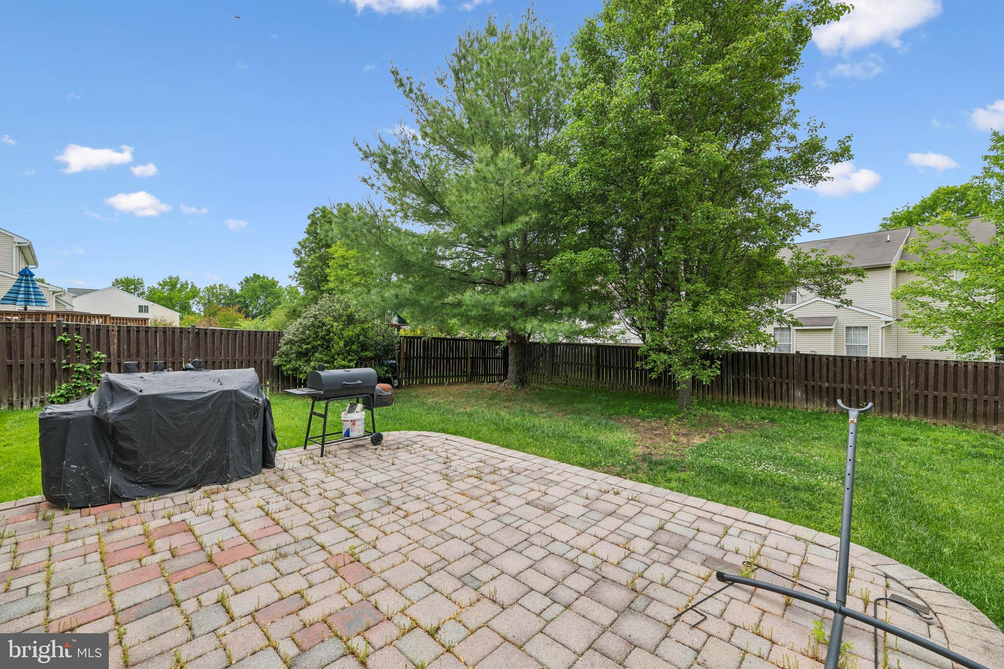 16116 Eckhart Road Bowie, MD 20716 - Photo 88 of 93 Patio