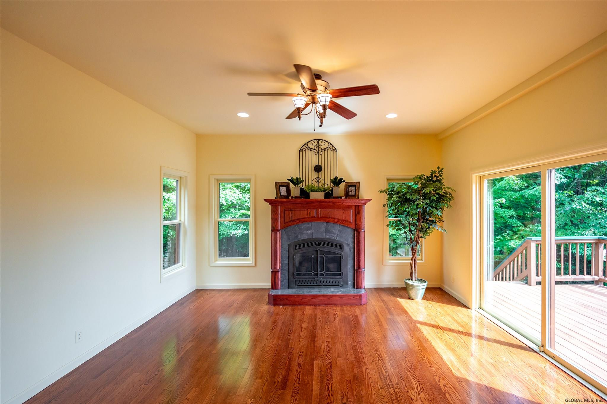 22 Apple Hill Road Bolton, NY 12814 - Photo 11 of 31 Photo 11