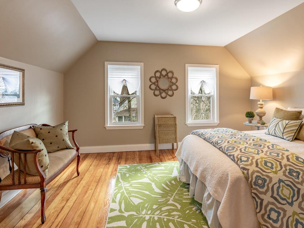 19 Usher Road, Unit 2 Medford, MA 02155 - Photo 25 of 31 Gallery Image 25