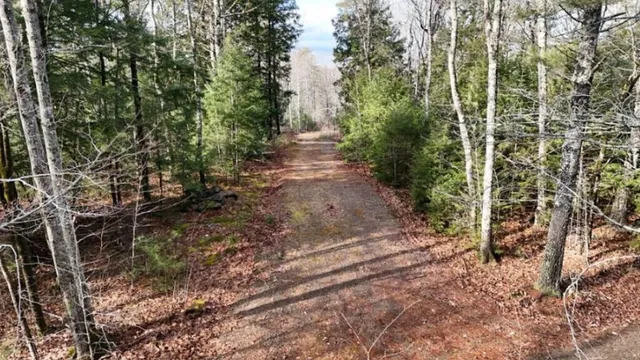 $79,000 | Lot#009-02 Powderhorn Road, Jefferson, ME 04348