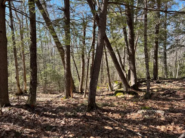 $79,000 | Lot#009-02 Powderhorn Road, Jefferson, ME 04348