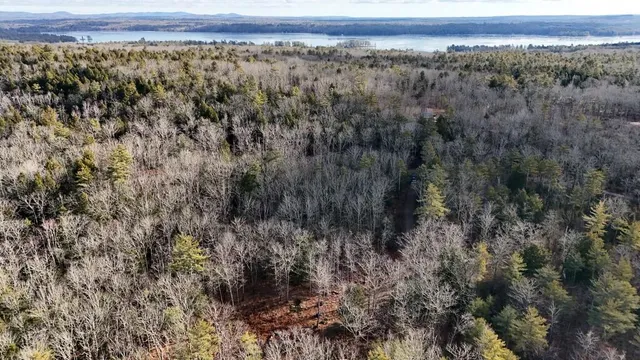$79,000 | Lot#009-02 Powderhorn Road, Jefferson, ME 04348
