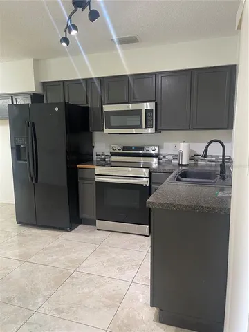 a view of a swimming pool and window