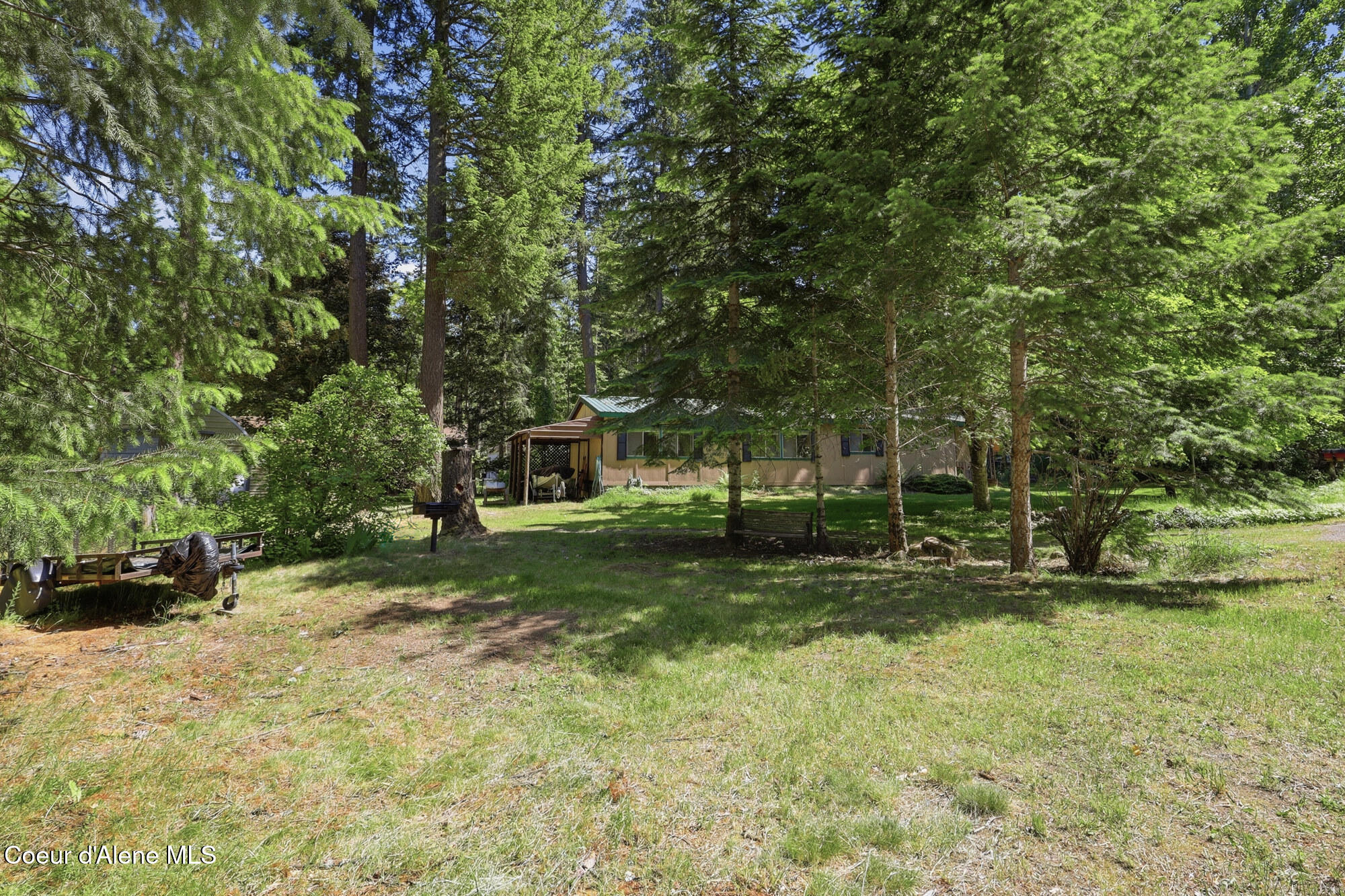13118 Hellroaring Road Athol, ID 83801 - Photo 36 of 46 40_13118 hellroaring rd