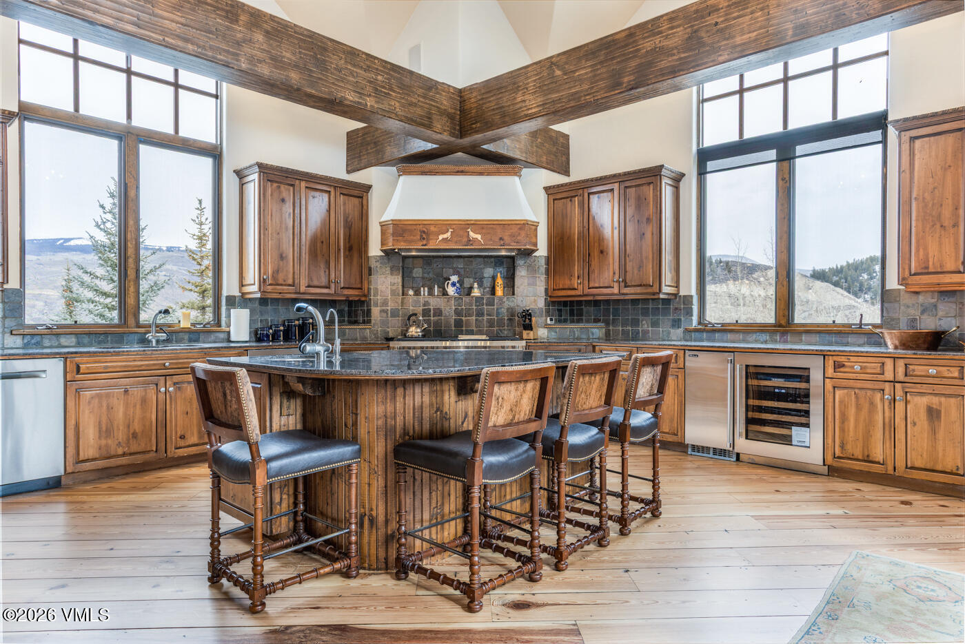 133 Holden Road Beaver Creek, CO 81620 - Photo 10 of 63 133 Holden Rd MLS-14