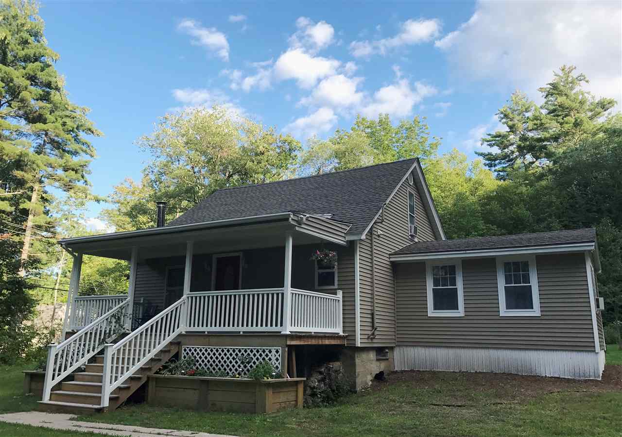92 Wallace Road Goffstown, NH 03045 - Photo 1 of 28