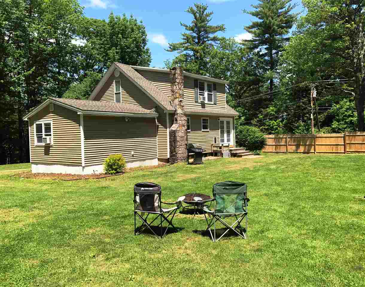 92 Wallace Road Goffstown, NH 03045 - Photo 5 of 28