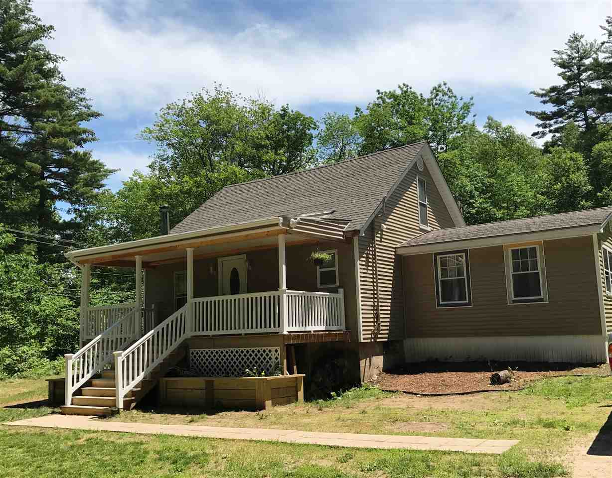 92 Wallace Road Goffstown, NH 03045 - Photo 8 of 28