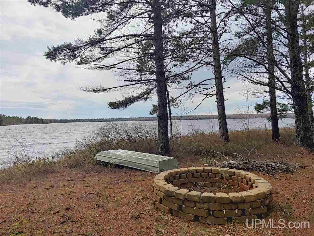 Lot 12 Rice Landing Rd Lake Lake Linden, MI 49945 - Photo 15 of 43