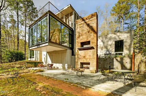 $2,500,000 | 740 Cedar Brook Way, Chapel Hill, NC 27516