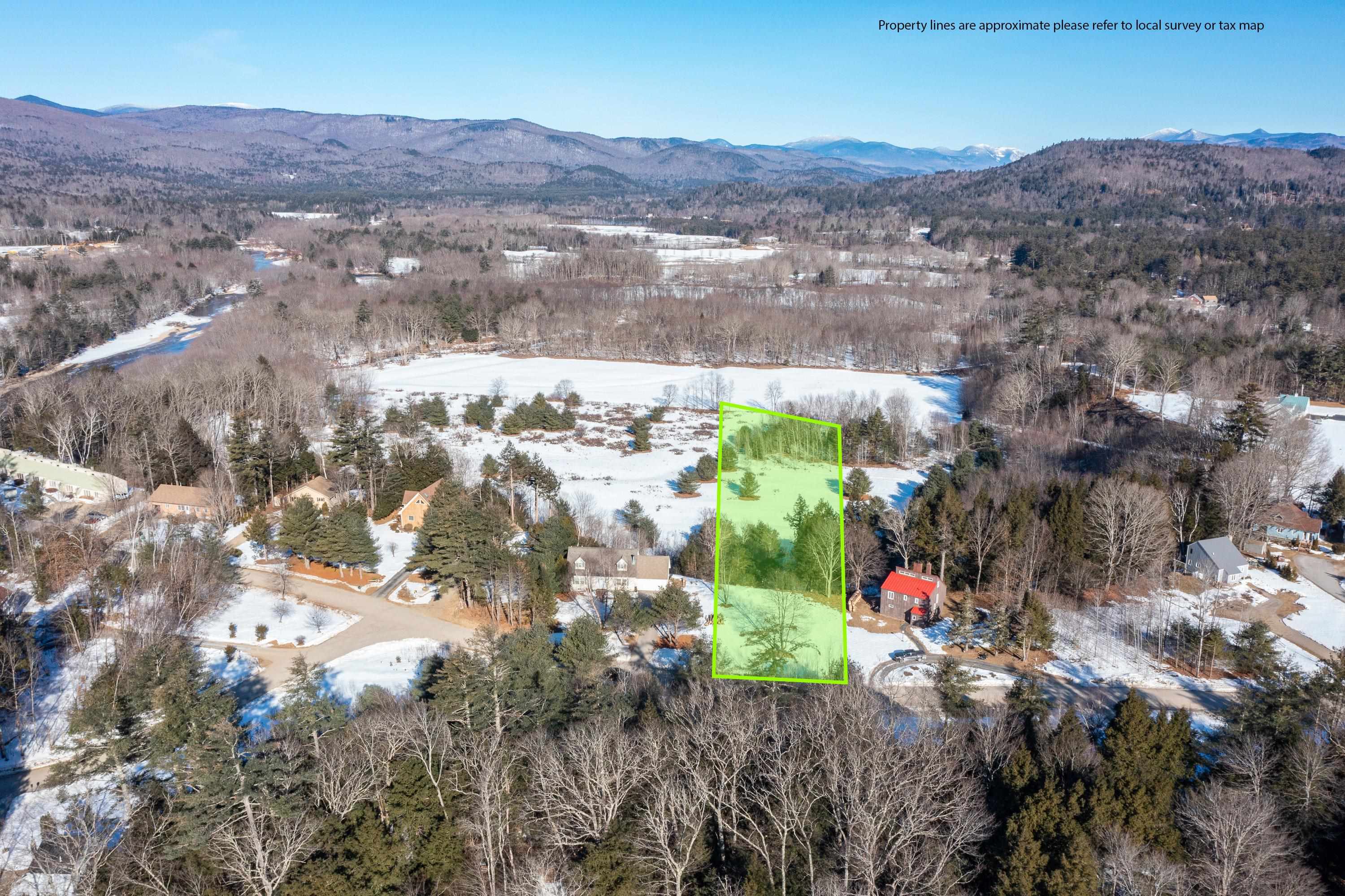Lot 105 Northpointe Road Thornton, NH 03285 - Photo 3 of 27
