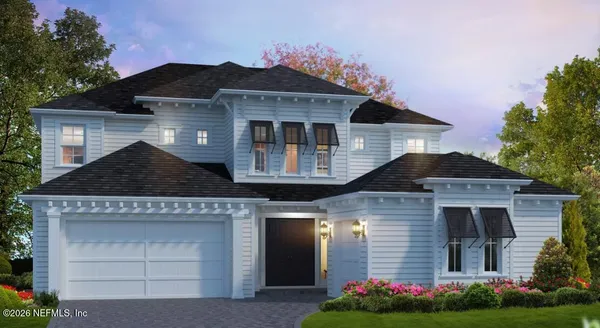 $907,242 | 95238 Golden Glow Drive, Fernandina Beach, FL 32034