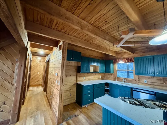 $439,000 | 6718 County Road 12, South Bristol, NY 14512