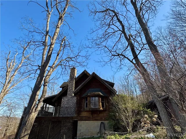 $439,000 | 6718 County Road 12, South Bristol, NY 14512