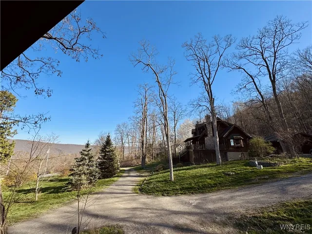 $439,000 | 6718 County Road 12, South Bristol, NY 14512