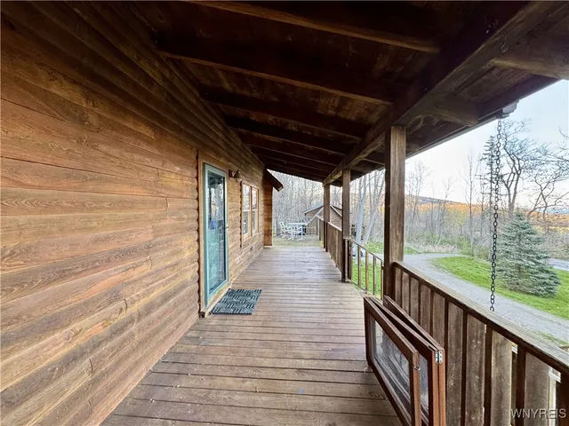 $439,000 | 6718 County Road 12, South Bristol, NY 14512