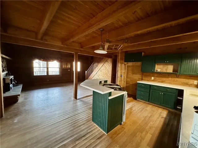 $439,000 | 6718 County Road 12, South Bristol, NY 14512